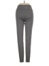 Asics Solid Gray Dress Pants Size S - photo 2