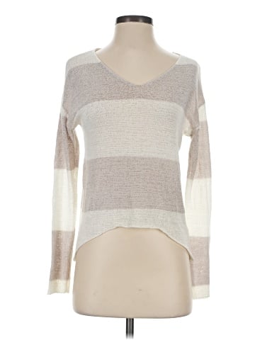 Love Stitch Long Sleeve T-Shirt (view 1)