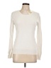 Cielo Ivory Pullover Sweater Size L - photo 1