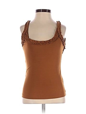 7 For All Mankind Sleeveless Top (view 1)