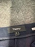 Theory Solid Blue Active Pants Size 6 - photo 7