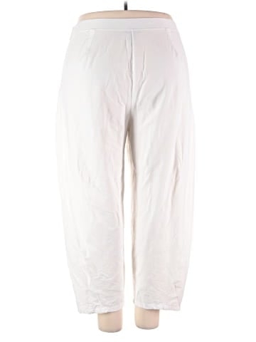 Eileen Fisher Casual Pants (view 2)