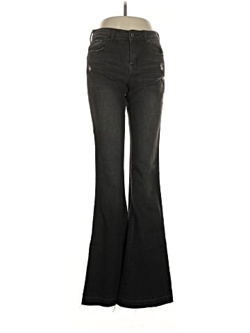 Tractr Jeans (view 1)