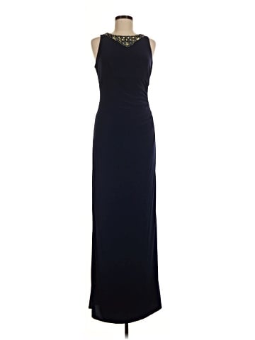 Eliza J Cocktail Dress (view 1)