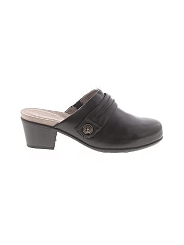 Array Mule/Clog (view 1)