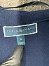 Karen Scott Blue Cardigan Size S - photo 7