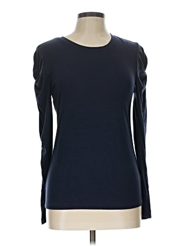 FRAME Long Sleeve T-Shirt (view 1)