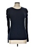 FRAME Blue Long Sleeve T-Shirt Size L - photo 1