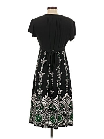 Style&Co Casual Dress (view 2)
