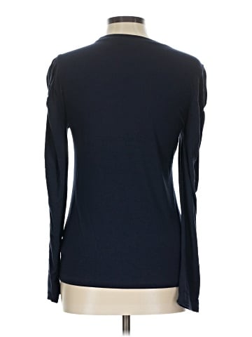 FRAME Long Sleeve T-Shirt (view 2)