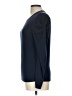 FRAME Blue Long Sleeve T-Shirt Size L - photo 5