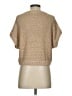 Unsubscribed Tan Pullover Sweater Size XXS - photo 2