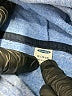 Old Navy Blue Pullover Hoodie Size 14 - photo 3