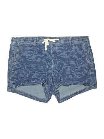 Torrid Denim Shorts (view 1)
