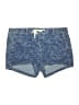 Torrid Paisley Blue Denim Shorts Size 2X Plus (2) - photo 1