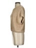 Unsubscribed Tan Pullover Sweater Size XXS - photo 5