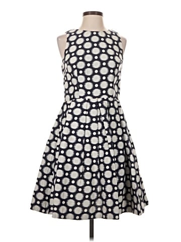 Eliza J Cocktail Dress (view 1)