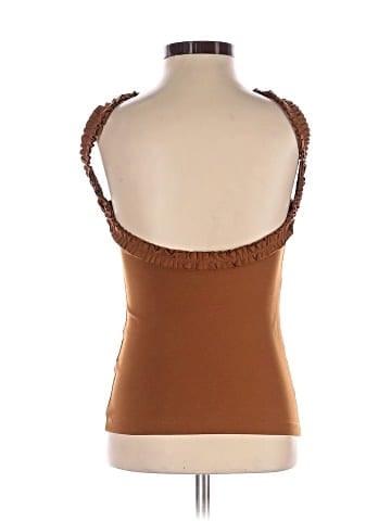 7 For All Mankind Sleeveless Top (view 2)