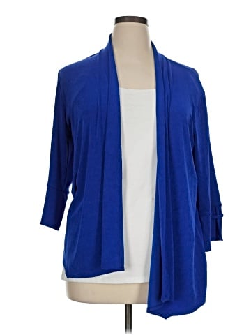 Travelers by Chico's Cardigan (view 1)