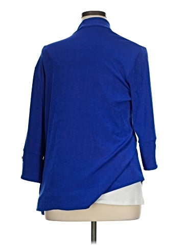 Travelers by Chico's Cardigan (view 2)