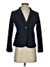 Ann Taylor LOFT Tweed Blue Blazer Size XS (petite) - photo 1