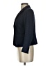 Ann Taylor LOFT Tweed Blue Blazer Size XS (petite) - photo 5