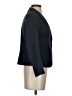 Ann Taylor LOFT Tweed Blue Blazer Size XS (petite) - photo 4