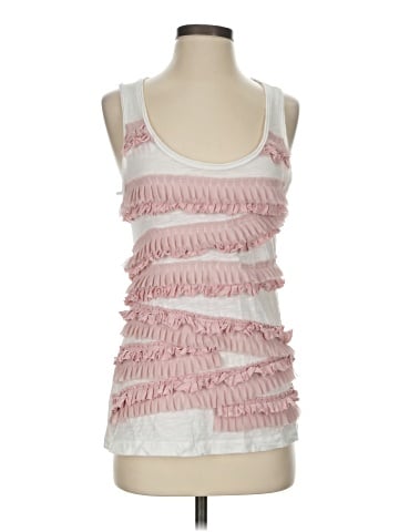 Banana Republic Sleeveless Blouse (view 1)