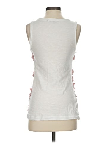 Banana Republic Sleeveless Blouse (view 2)