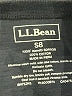 L.L.Bean 100% Cotton Blue Short Sleeve T-Shirt Size 8 - photo 3