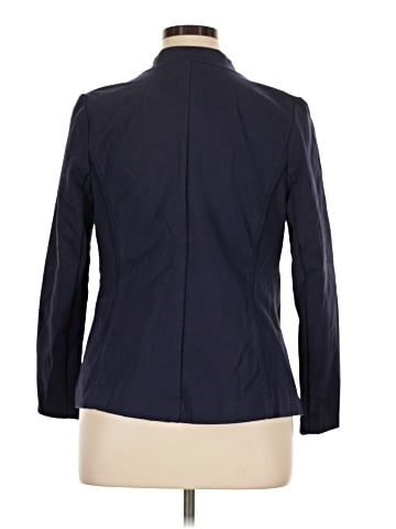ELOQUII Blazer (view 2)