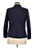 ELOQUII Blue Blazer Size 14 Plus - photo 2