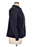 ELOQUII Blue Blazer Size 14 Plus - photo 4