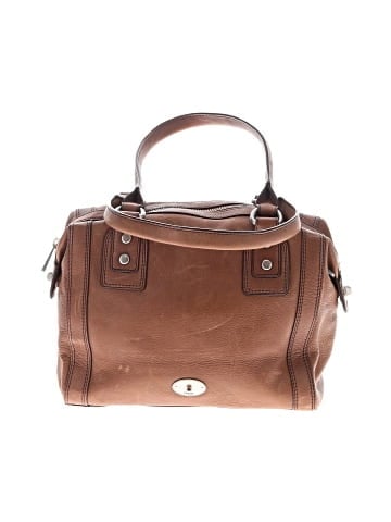 Fossil Satchel (view 1)