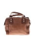 Fossil Brown Satchel One size - photo 3