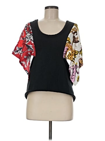 J.W. Anderson Short Sleeve Top (view 1)