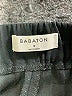 Babaton Solid Black Dress Pants Size 2 - photo 7