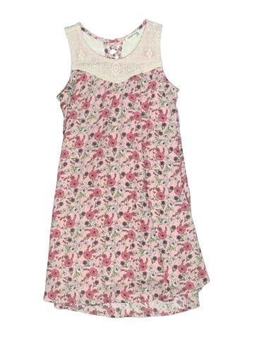 Eyeshadow Girls Dress (view 1)
