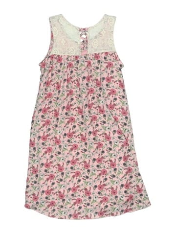 Eyeshadow Girls Dress (view 2)