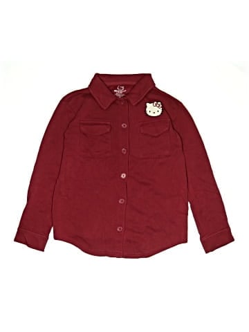 Hello Kitty Cardigan (view 1)