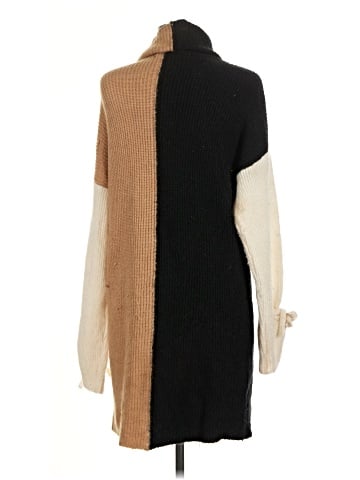 Blu Pepper Casual Dress (view 2)
