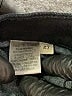 Rag & Bone/JEAN Black Jeans Size 27 waist - photo 8