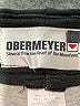 Obermeyer Black Active Pants Size 10 - photo 7