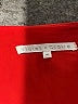 Violet & Claire 100% Polyester Red Sleeveless Blouse Size XL - photo 7