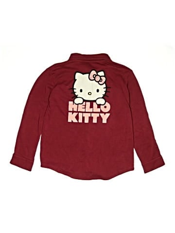 Hello Kitty Cardigan (view 2)