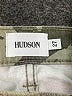 Hudson Jeans Camo Green Shorts Size 27 waist - photo 3