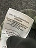 Hudson Jeans Camo Green Shorts Size 27 waist - photo 4