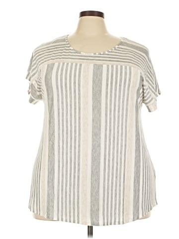 Naif Short Sleeve T-Shirt (view 1)