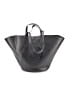 Veronica Beard 100% Leather Black Leather Tote One size - photo 1