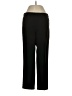 Theory Solid Black Dress Pants Size 2 - photo 1
